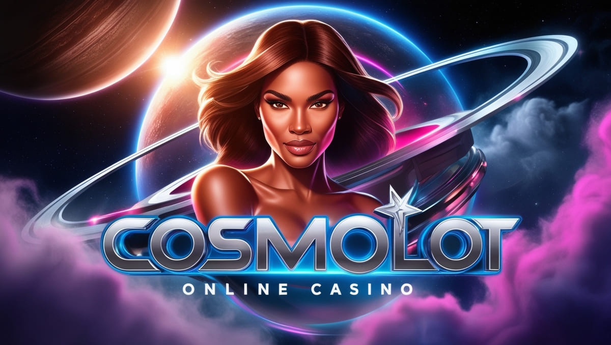 Cosmolot Casino